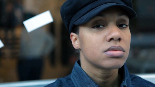LaToya Ruby Frazier 05