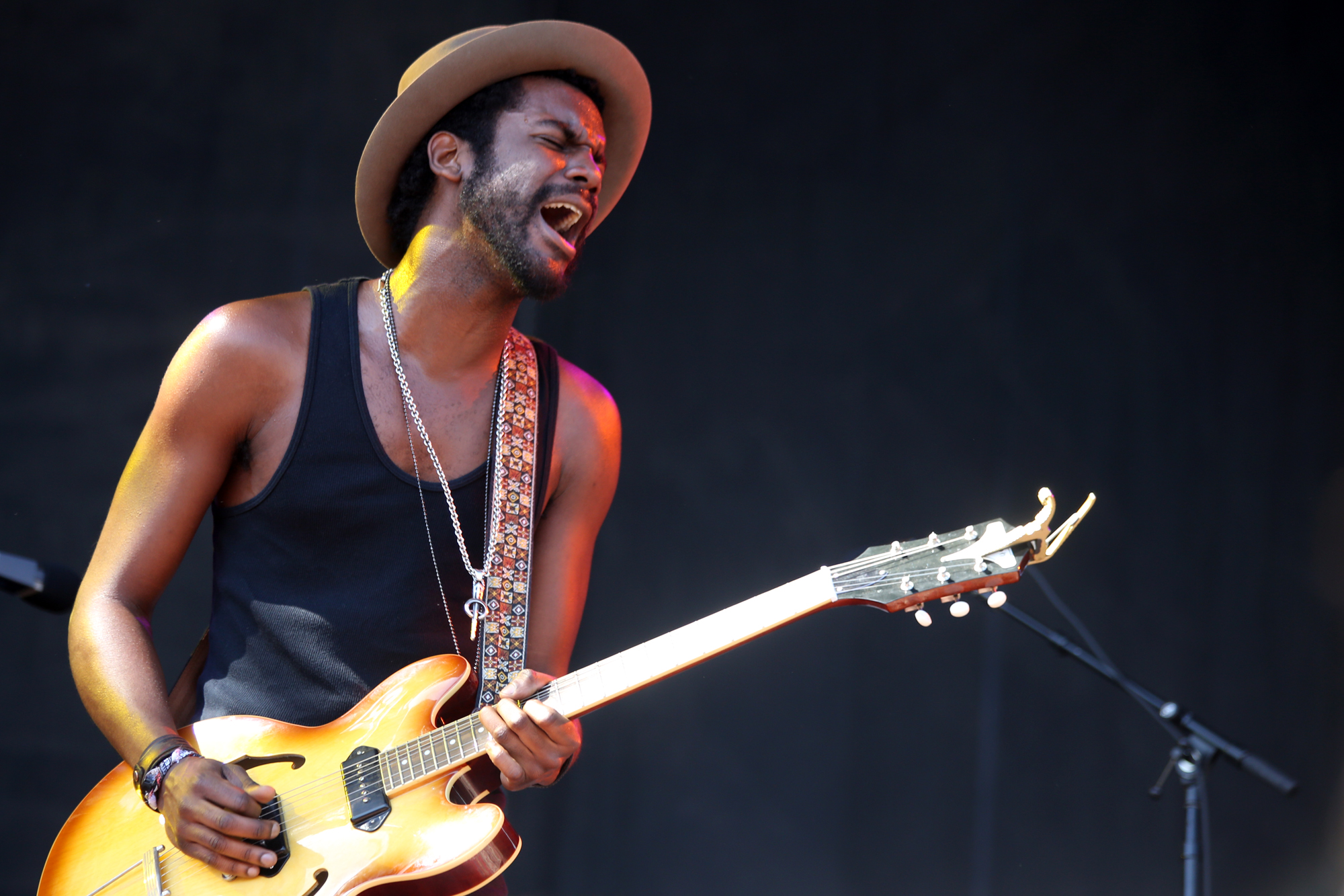 TTP acl gary clark jr 4