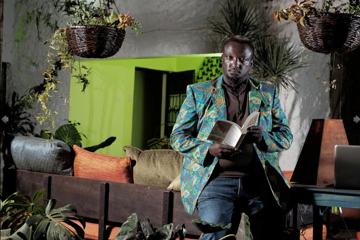 Binyavanga Wainaina 03