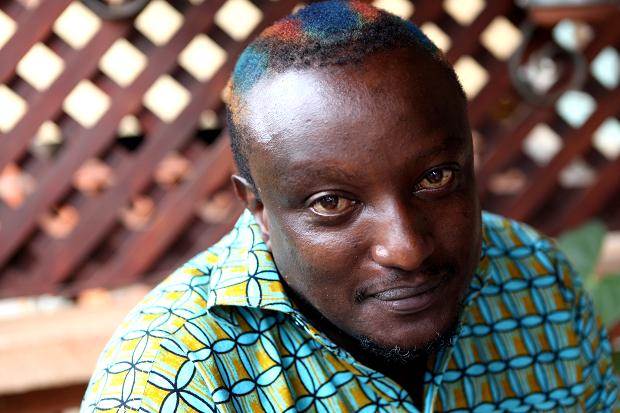 Binyavanga Wainaina 04