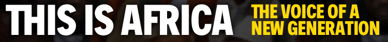 this is africa