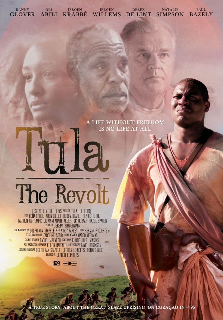 TulaTheRevolt poster