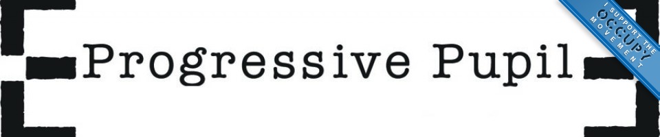 progressive pupil