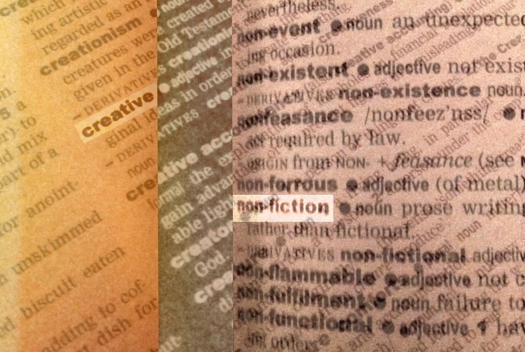 Creative-Non-Fiction