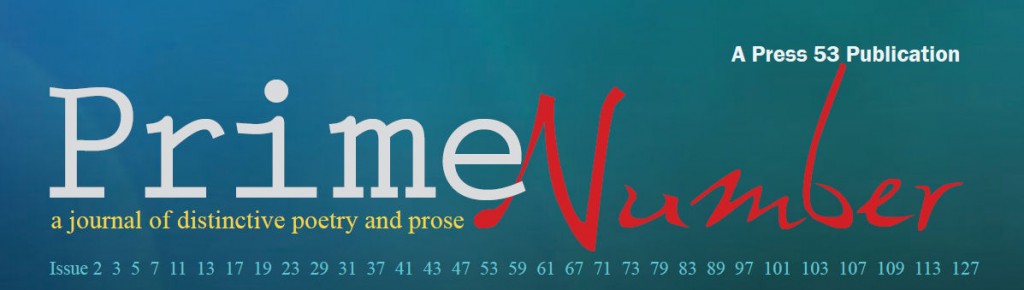 prime number