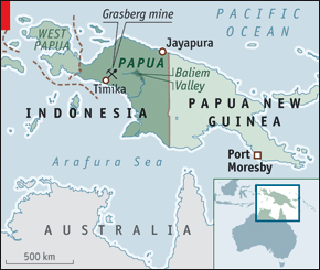 west papua 3