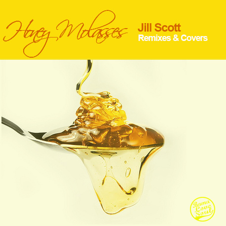 honey molasses