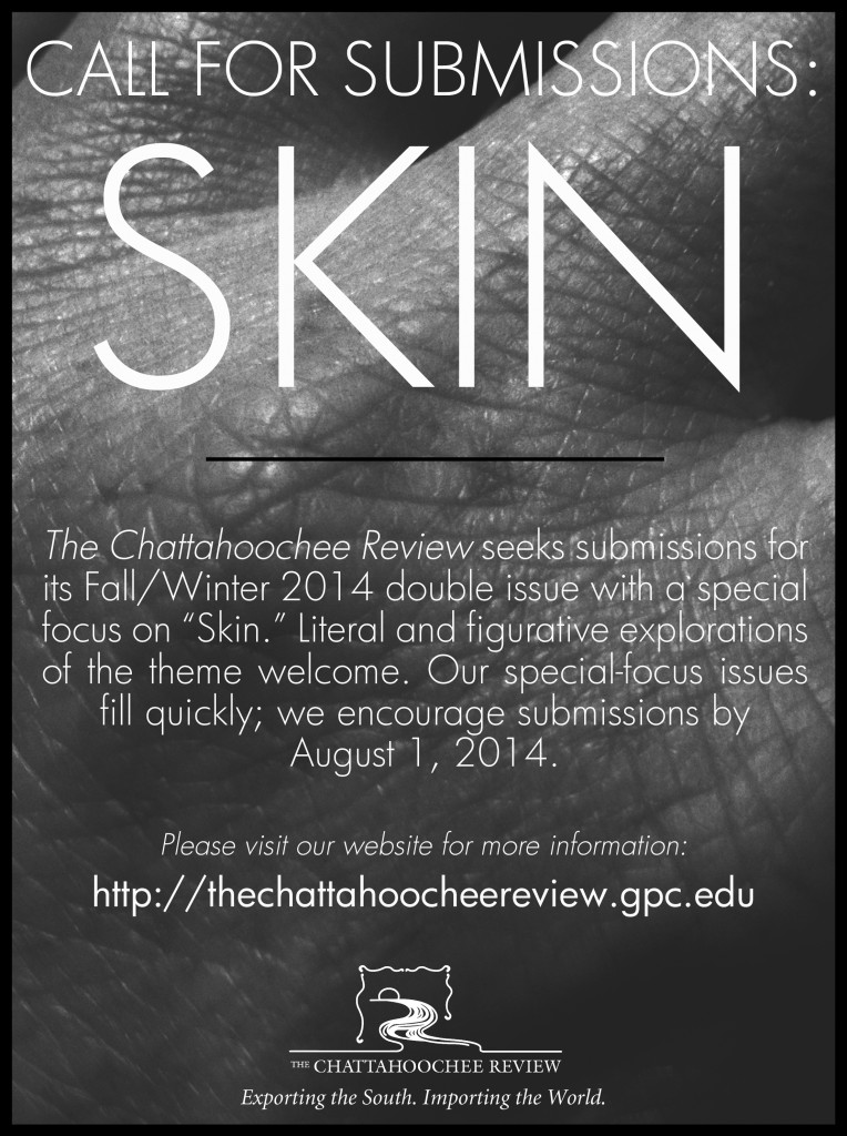 skin