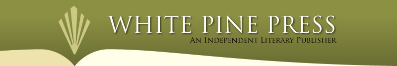 white pine press
