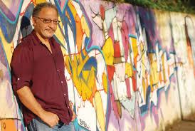 Filmmaker Joel Zito Araújo