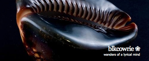 BLKCOWRIE