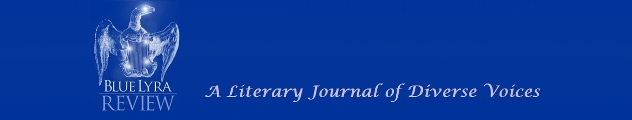 blue lyra press