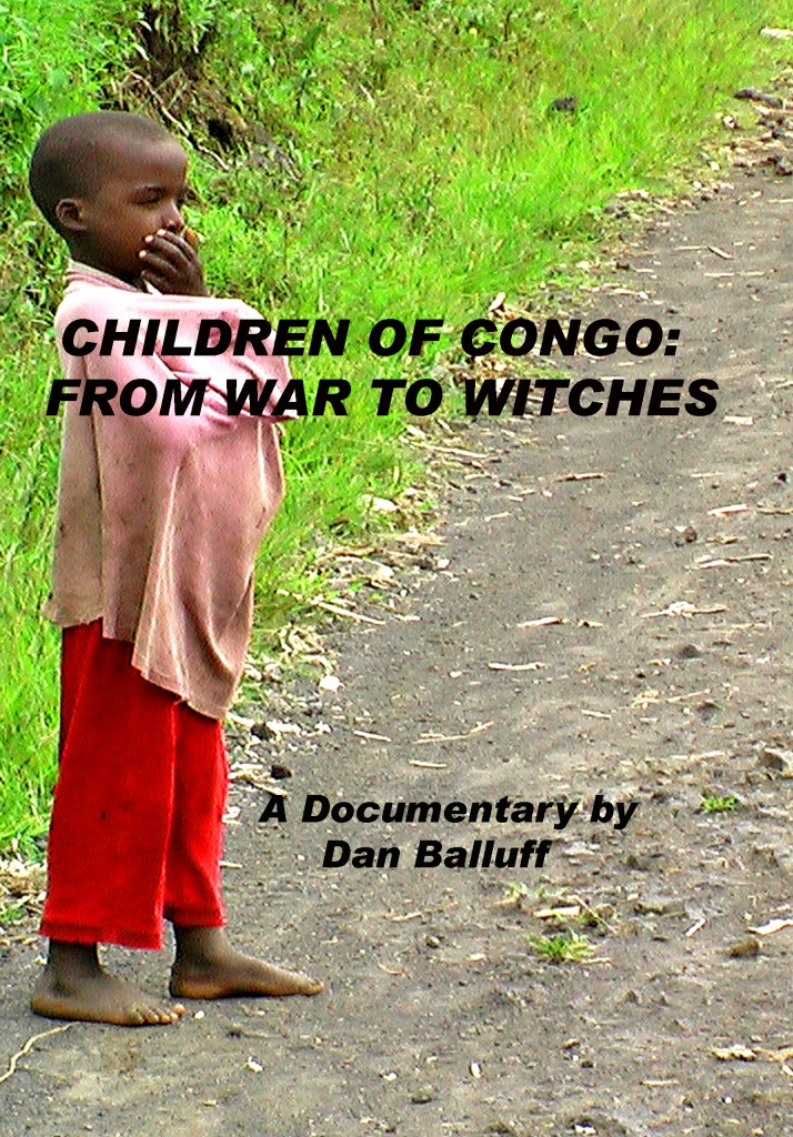 Children Of Congo 01