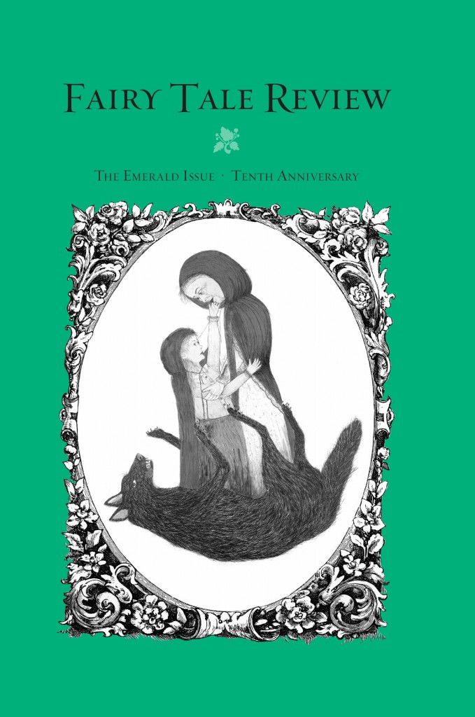 fairy tale review