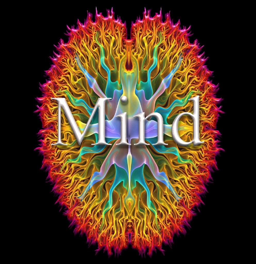mind magazine