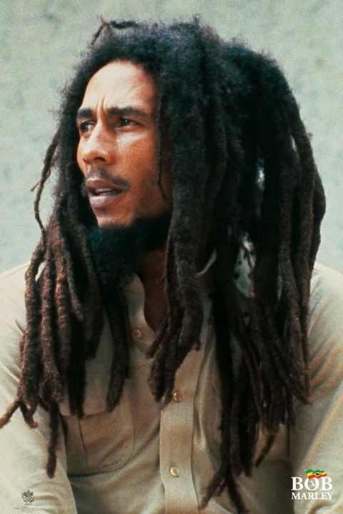 One Love - The Bob Marley All Star Tribute - YouTube