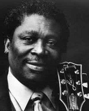 bb King 01