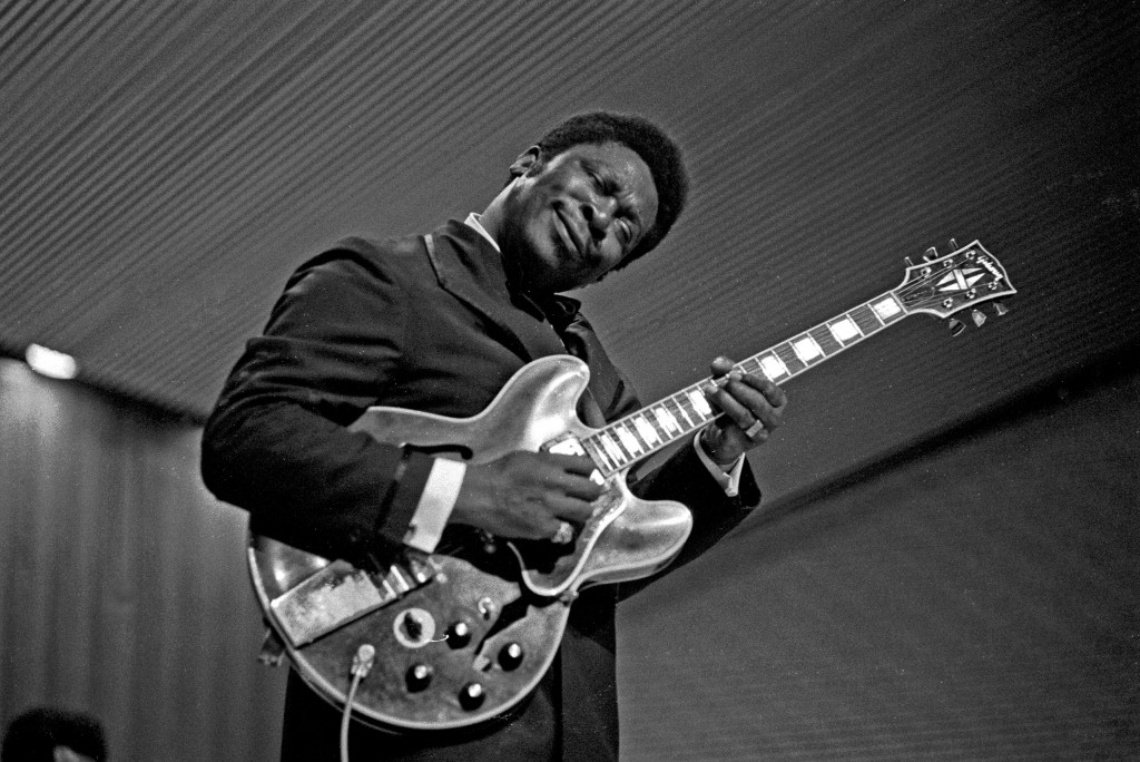 bb King 02