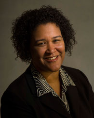 Leslie Harris, Department of History, Emory University