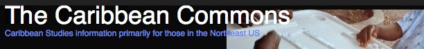 caribbean commons