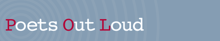 poets out loud
