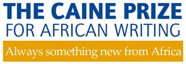 caine prize
