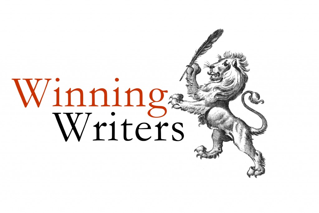 winning writers