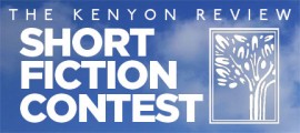 kenyon review short fiction