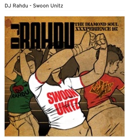 swoon unitz