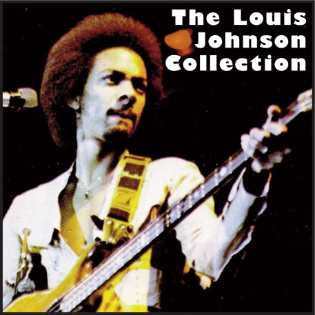 Louis-Johnson-Collection