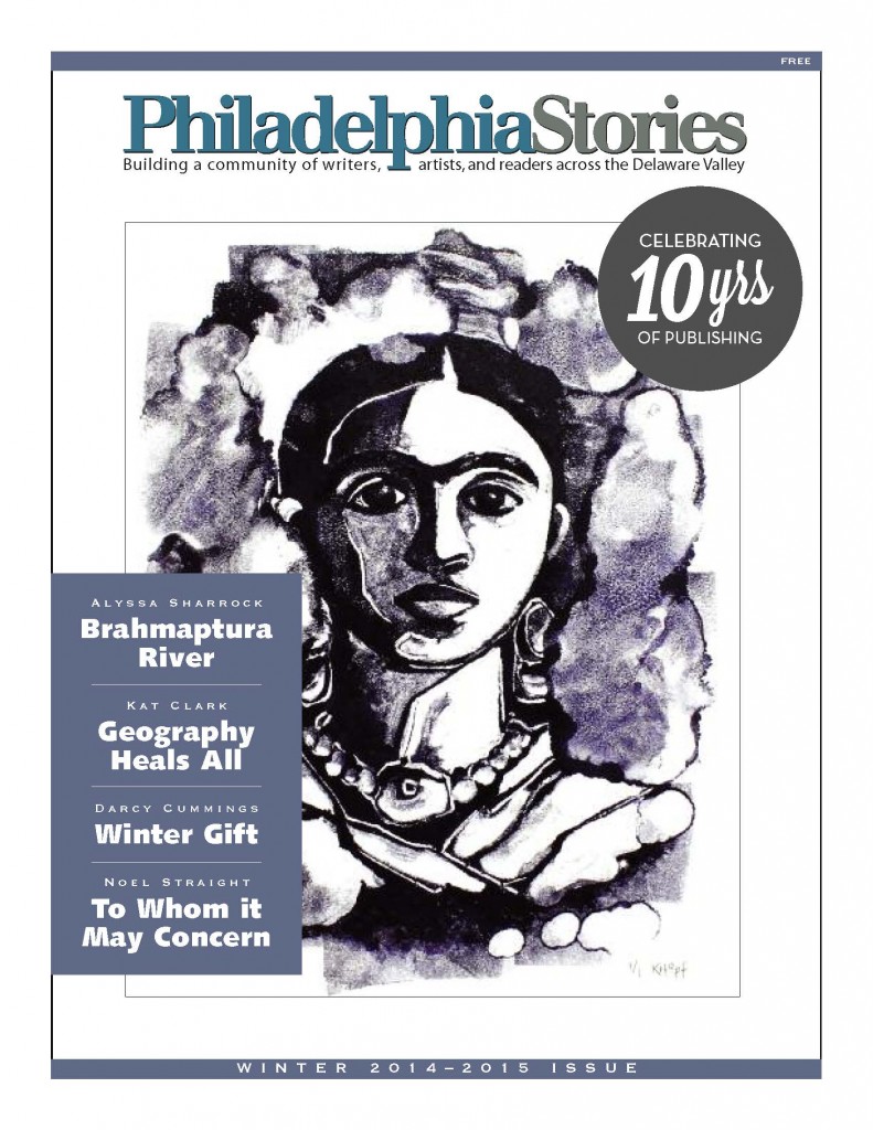 philadelphia stories