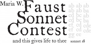 Faust Sonnet Contest Logo-3