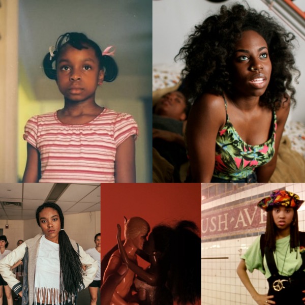 Black-Women-Coming-of-Age-Film