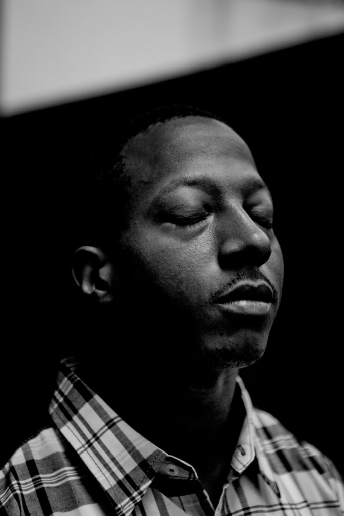 Kalief Browder, in July, 2014. CREDIT PHOTOGRAPH BY ZACH GROSS
