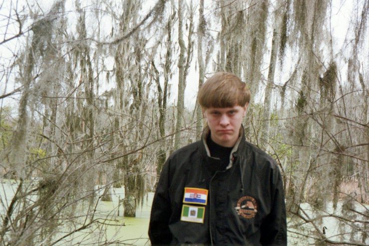 dylann-roof