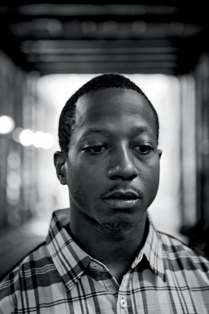 Kalief Browder spent more than a thousand days confined on Rikers Island. CREDIT PHOTOGRAPH BY ZACH GROSS