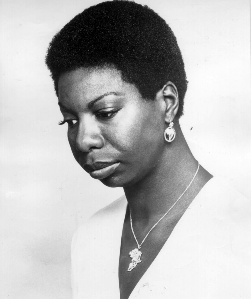 Nina Simone