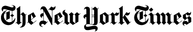 nytimes logo379x64