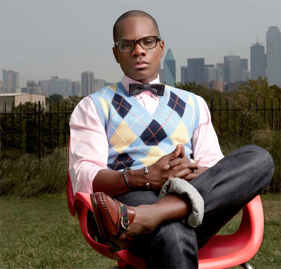kirk franklin