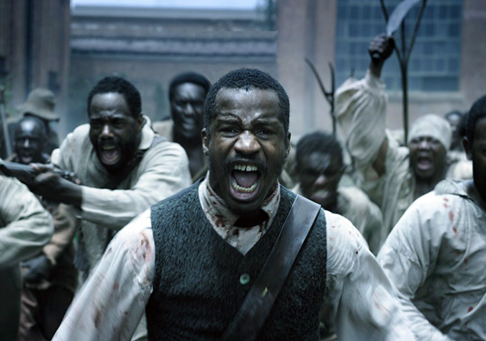 "Birth of a Nation"