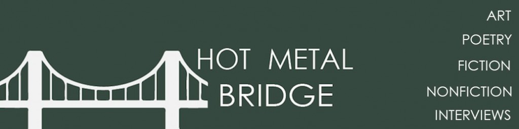 hot metal bridge