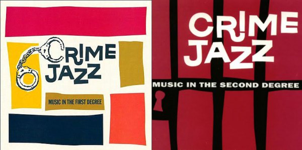 crime jazz