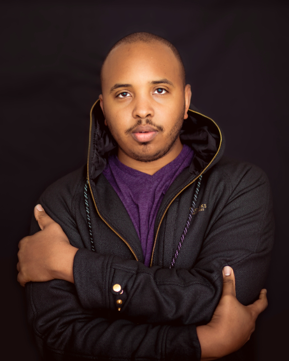 Justin Simien