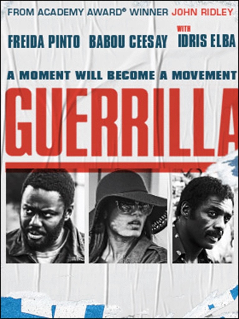 guerrilla 01